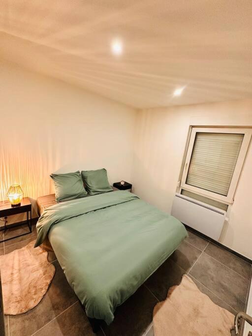 Superbe Maison A Proximite Du Centre De Strasbourg Bischheim Εξωτερικό φωτογραφία